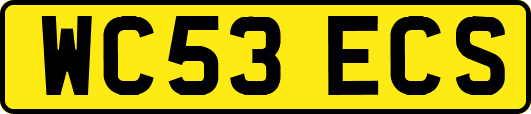 WC53ECS