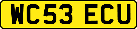 WC53ECU
