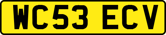 WC53ECV