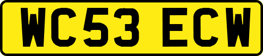 WC53ECW