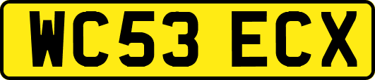 WC53ECX