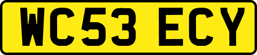 WC53ECY