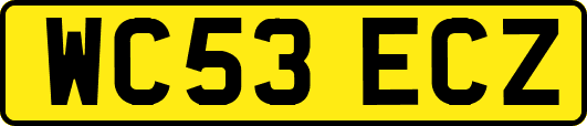 WC53ECZ
