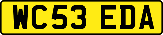 WC53EDA