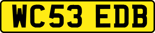 WC53EDB