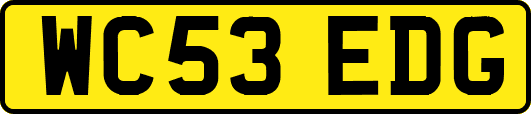 WC53EDG