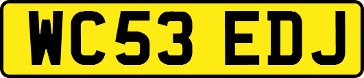 WC53EDJ