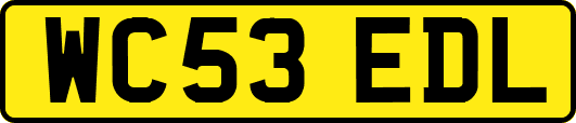 WC53EDL
