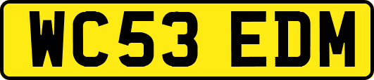 WC53EDM