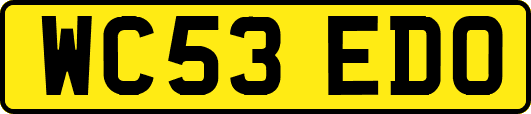 WC53EDO