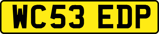 WC53EDP