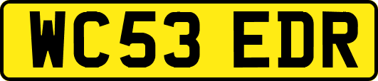 WC53EDR