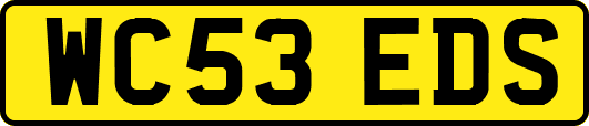 WC53EDS