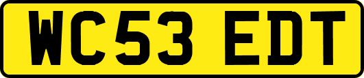 WC53EDT