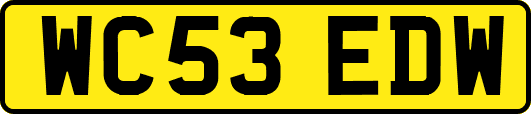 WC53EDW
