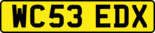 WC53EDX