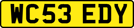 WC53EDY