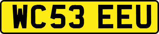 WC53EEU