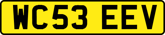 WC53EEV