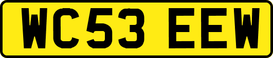 WC53EEW