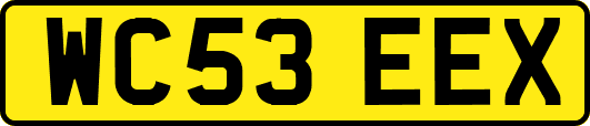 WC53EEX