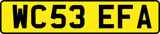 WC53EFA