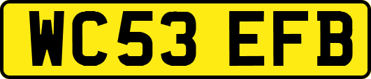 WC53EFB