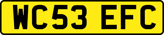 WC53EFC