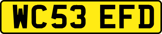WC53EFD