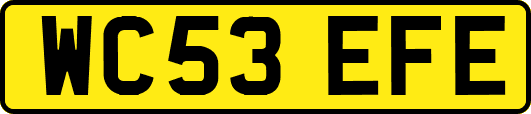 WC53EFE