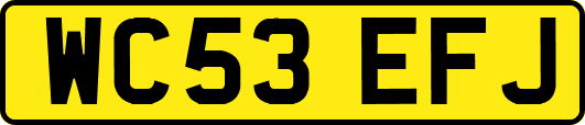 WC53EFJ