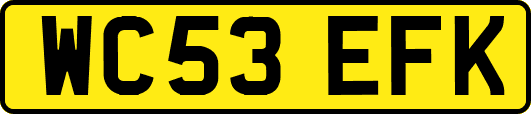 WC53EFK