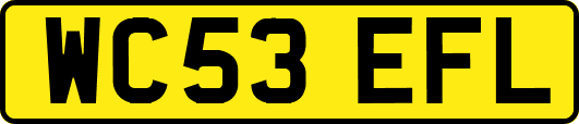 WC53EFL