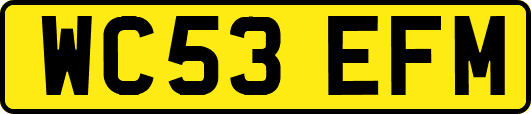 WC53EFM
