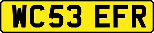 WC53EFR