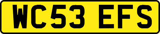 WC53EFS