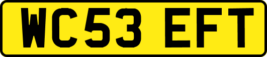 WC53EFT