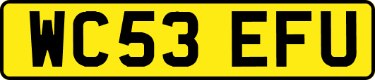 WC53EFU