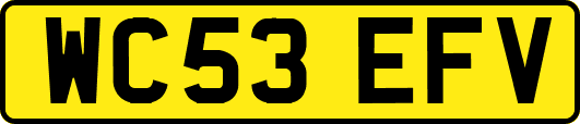 WC53EFV