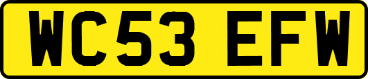 WC53EFW