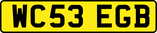 WC53EGB