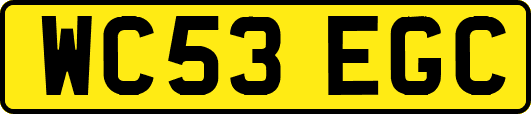 WC53EGC