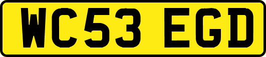 WC53EGD