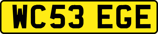 WC53EGE