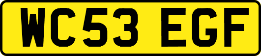 WC53EGF
