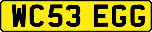 WC53EGG