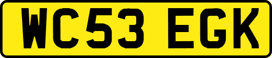 WC53EGK