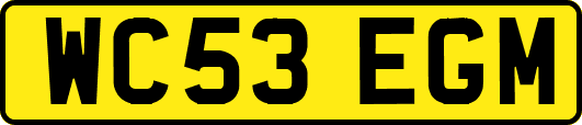 WC53EGM