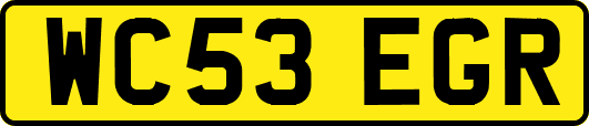 WC53EGR