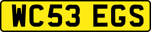 WC53EGS